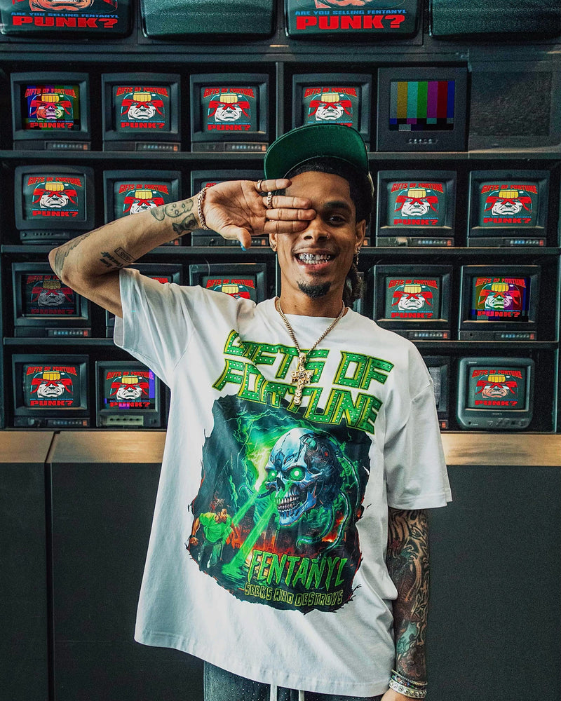 Pop-Up Summer 1 Drop at Restocked NYC