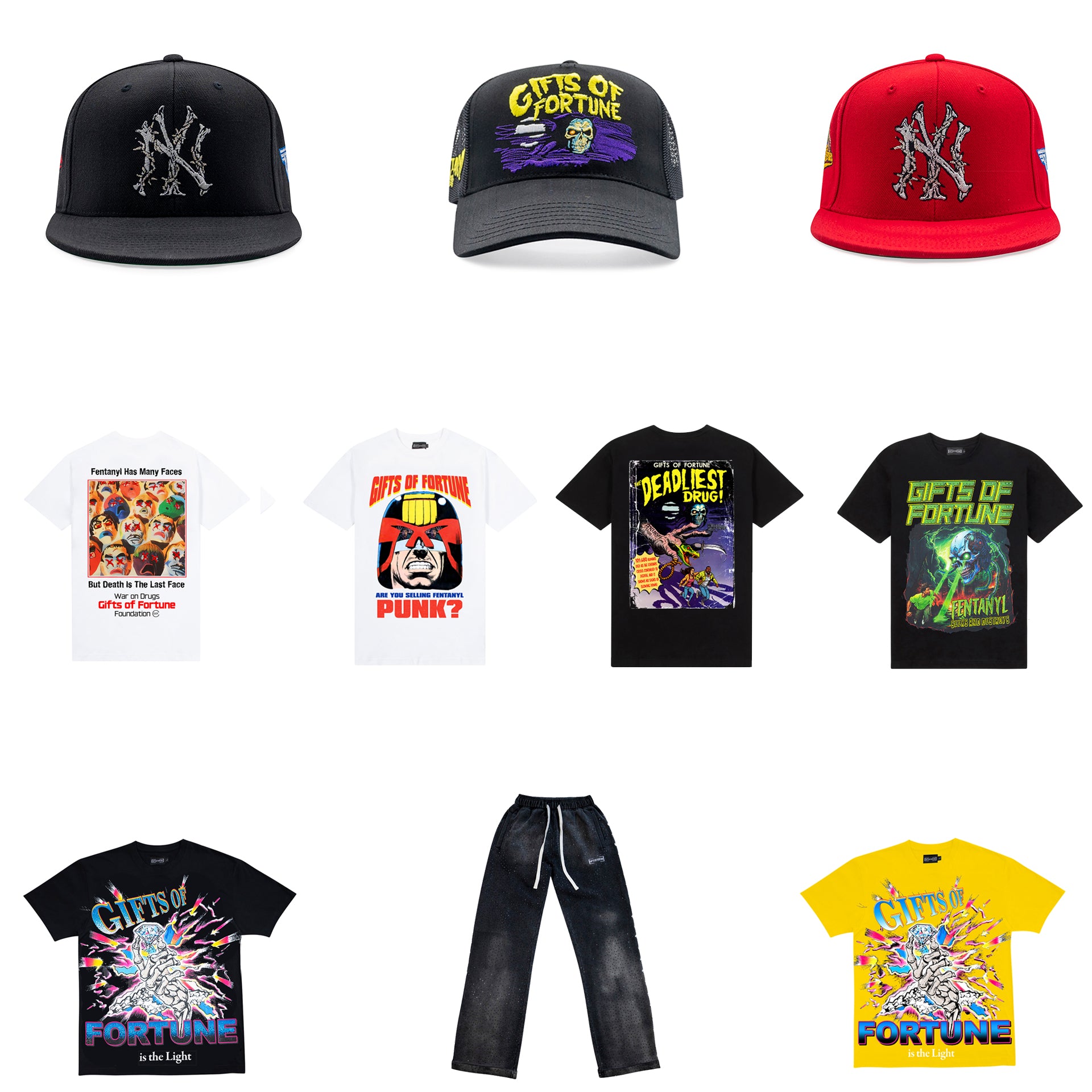 Don't Miss Our NYC Pop-Up Tomorrow!