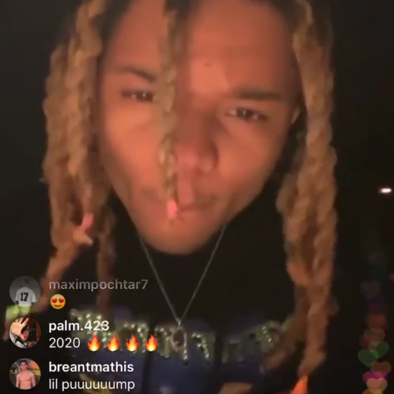 Swae Lee Previews New Music