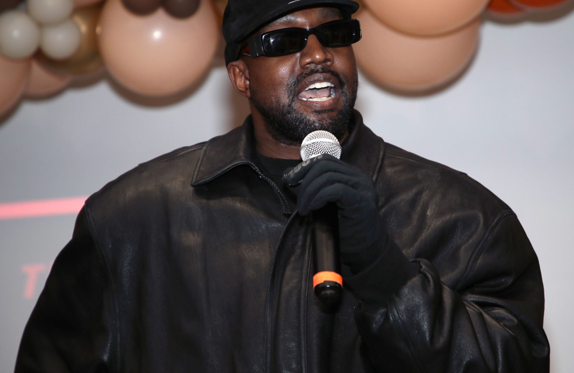 Kanye West Once Again Changing The Music Industry
