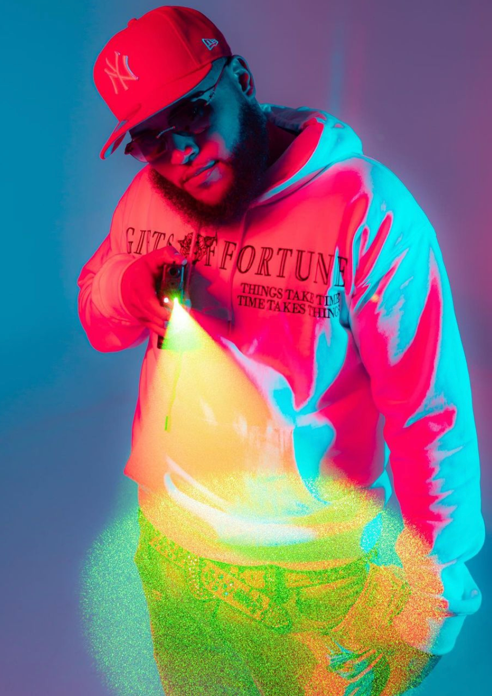 Migz - Gift Of Fortune