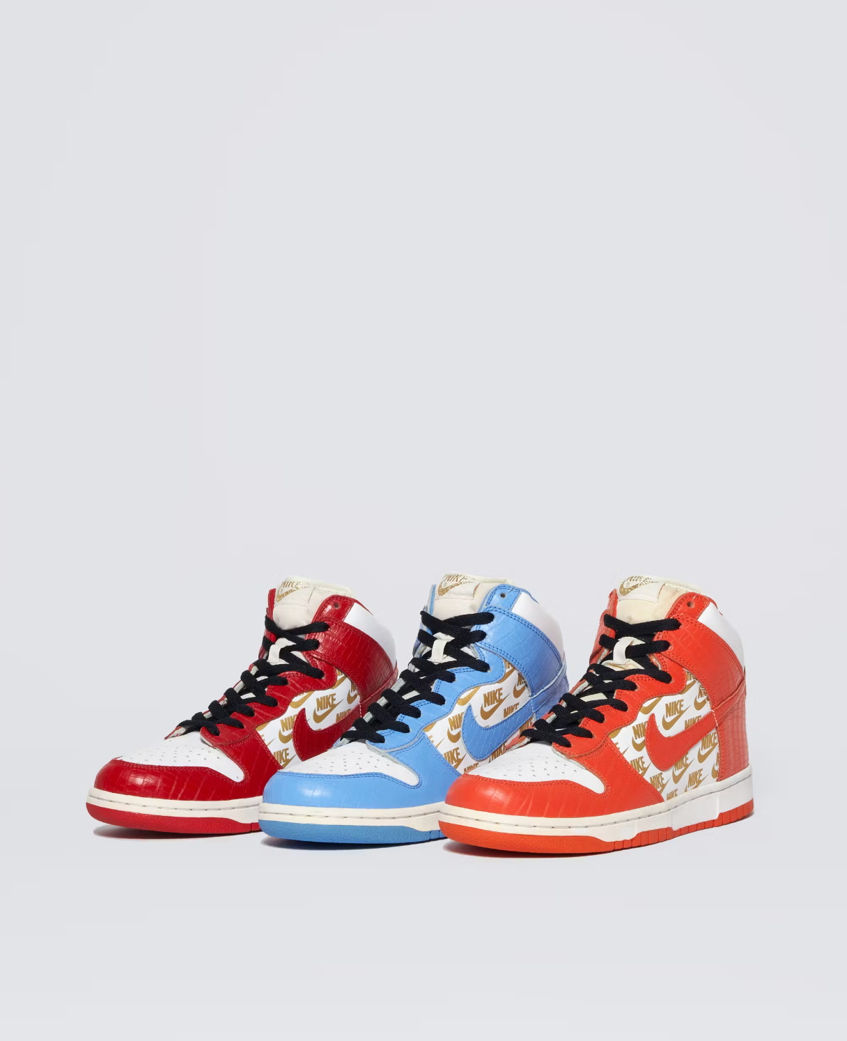 JOOPITER Auctions Off Ultra-Rare Supreme x Nike SB Dunk Highs