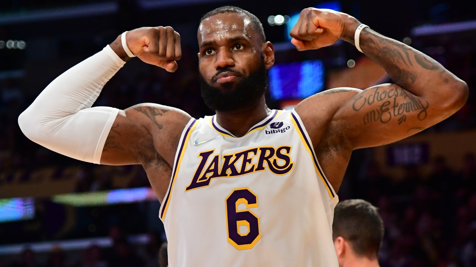 LeBron James To Open His Own Museum in Akron in 2023