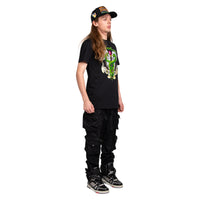 Poison T-shirt | Black