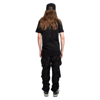Sleepy Joe T-shirt | Black