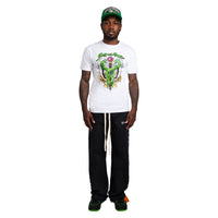 Poison T-shirt | White