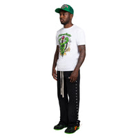 Poison T-shirt | White