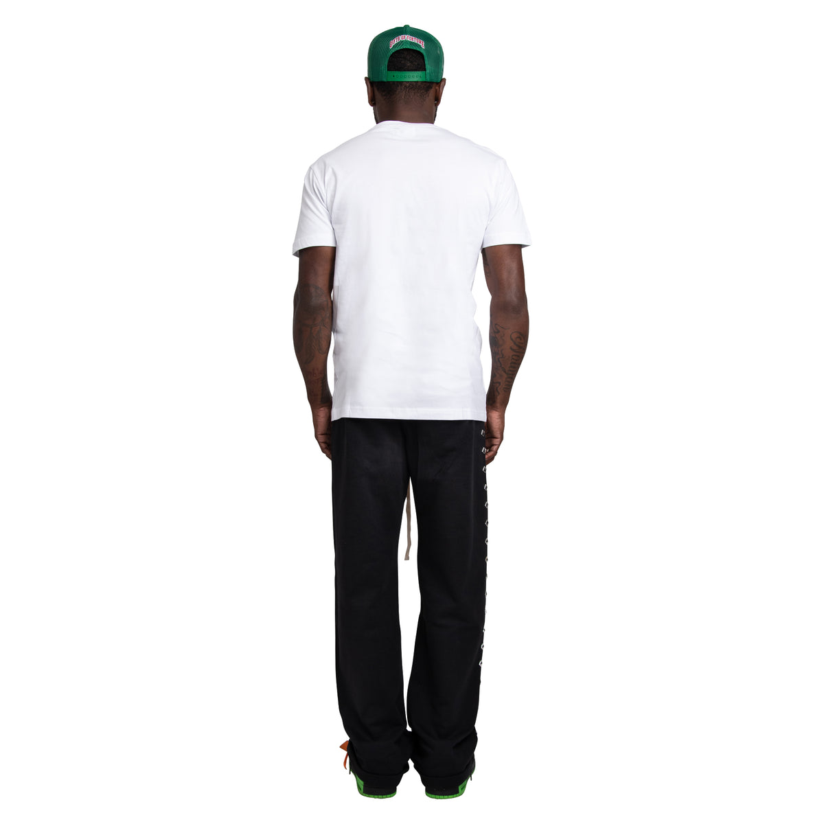 Poison T-shirt | White