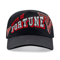 Victory Lap Trucker | Black