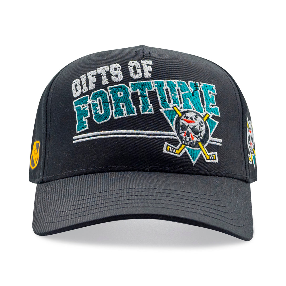 Stanley Cup Trucker | Black