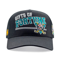 Stanley Cup Trucker | Black