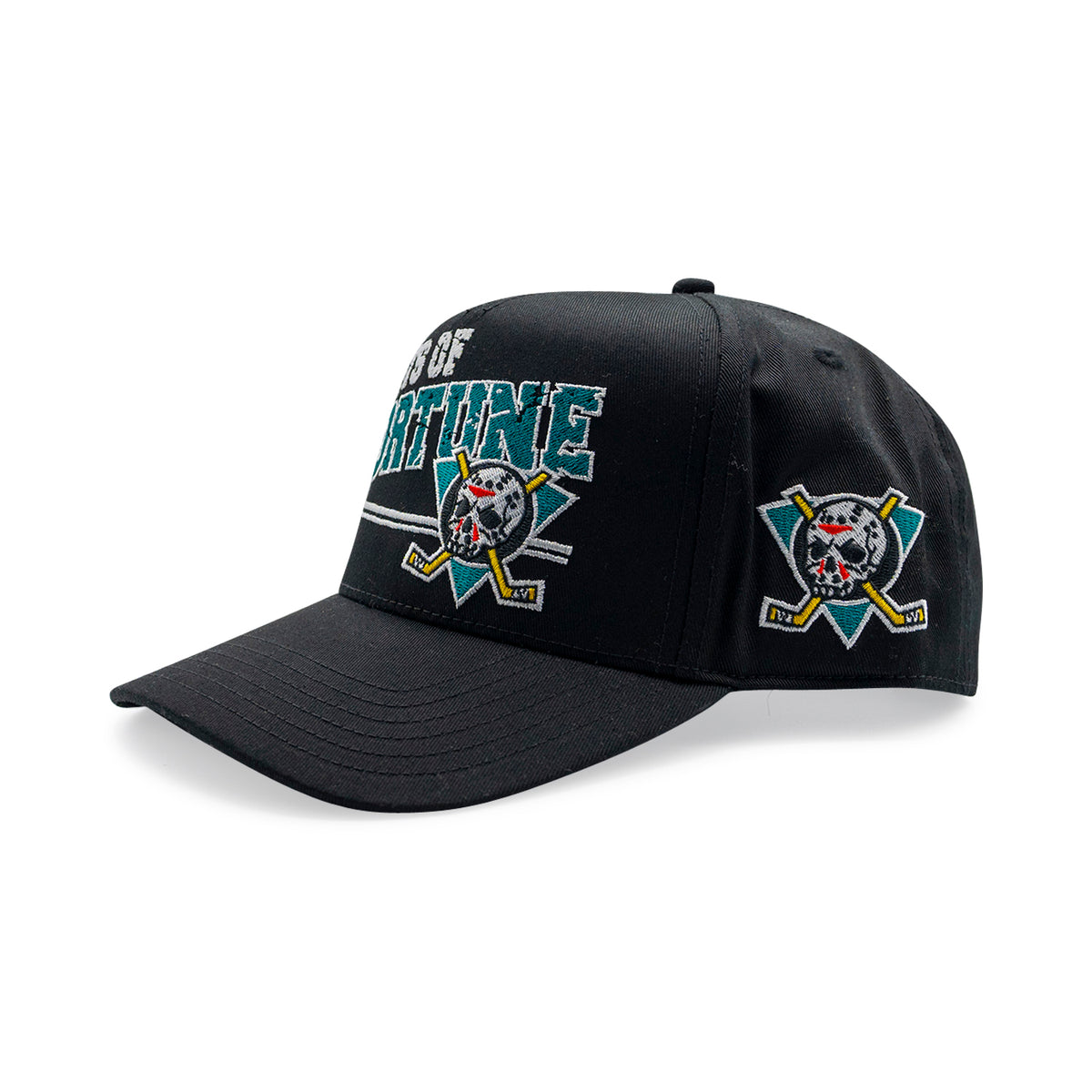 Stanley Cup Trucker | Black