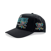 Stanley Cup Trucker | Black