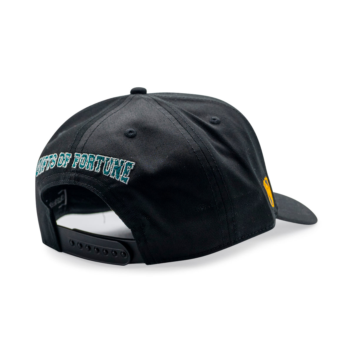 Stanley Cup Trucker | Black
