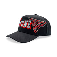 Victory Lap Trucker | Black