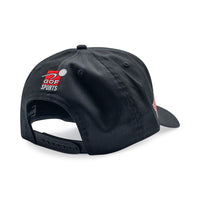 Victory Lap Trucker | Black