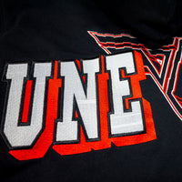 Victory Lap Hoodie | Black