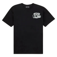 Scary Hours T-shirt | Black