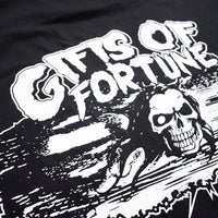 Scary Hours T-shirt | Black