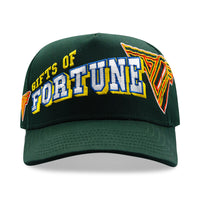 Victory Lap Trucker | Green