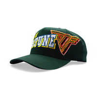 Victory Lap Trucker | Green