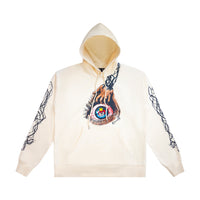 Televised Hoodie | Off-White