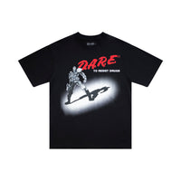 D.A.R.E. T-shirt | Black