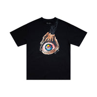 Televised T-shirt | Black