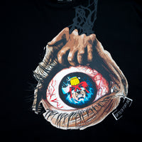 Televised T-shirt | Black