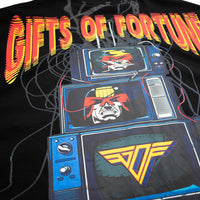 Televised T-shirt | Black