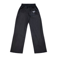 Wired Up Track Pants | Black