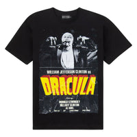 Vampire T-shirt | Black