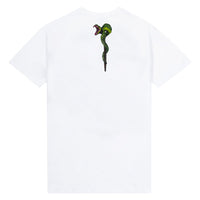 The Wizard T-shirt | White