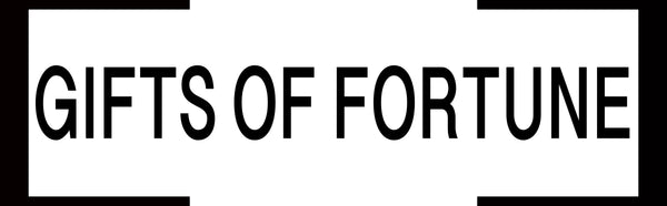 Gifts of Fortune logo
