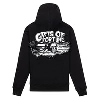 Scary Hours Hoodie | Black