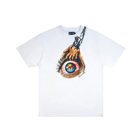 Televised T-shirt | White