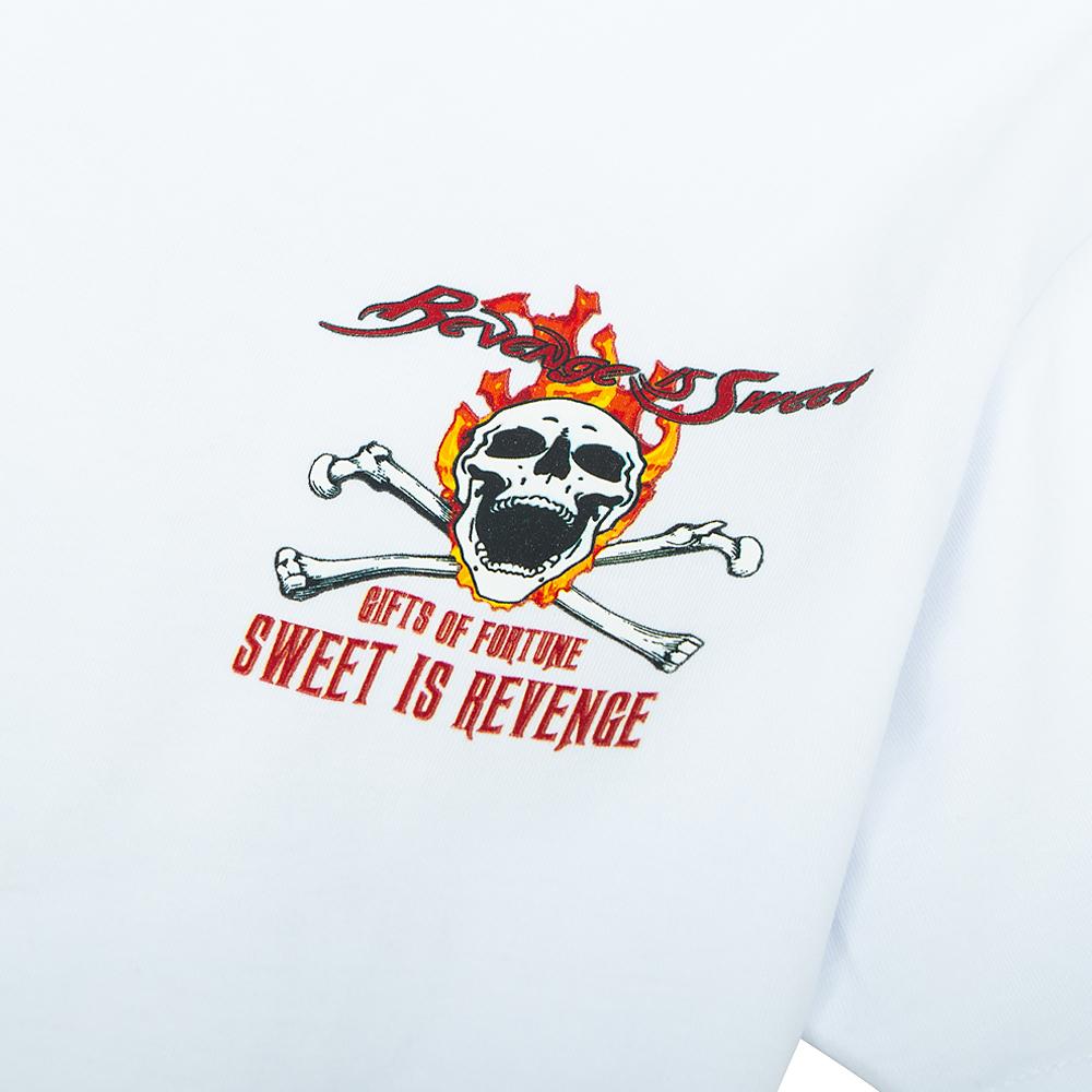 revenge tshirt