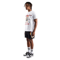 Mens Rhinestone tshirts