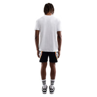 Mens white cotton tshirts