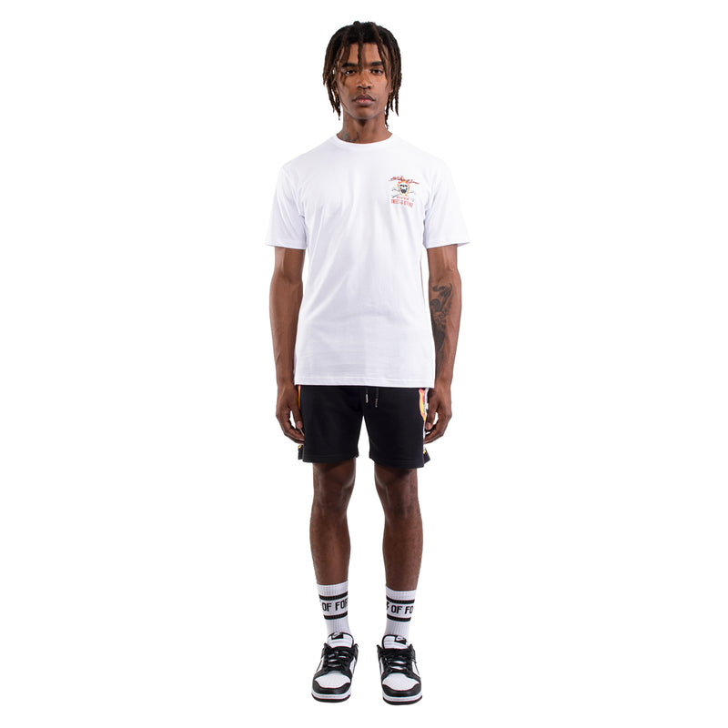 cool men's graphic t-shirt