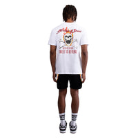 Mens Skulls and bones T-Shirt