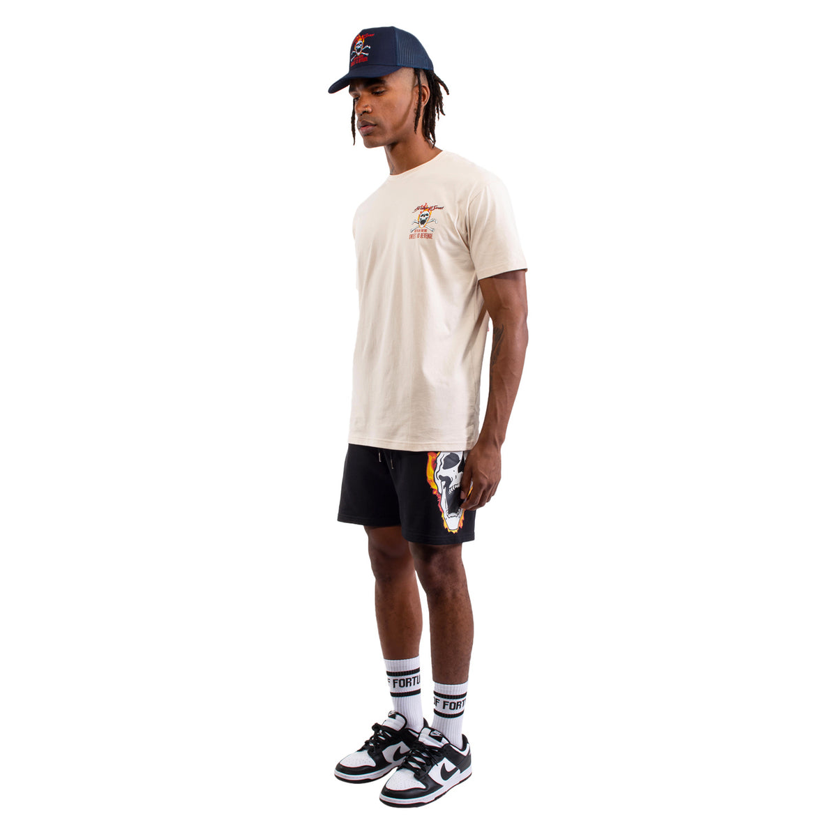 mens streetwear fit