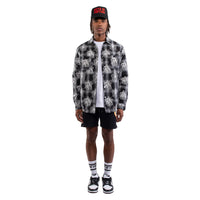 Lumberjack Shirt Mens