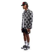 Lumberjack Shirt Outfit
