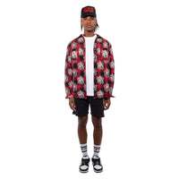 lumberjack shirt