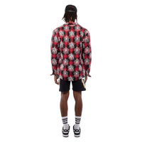 Lumberjack Shirt Outfit