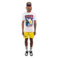 men's pyramid scheme t-shirt