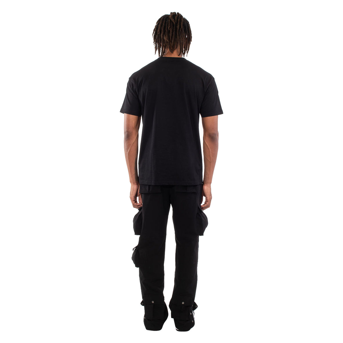 all black tshirt