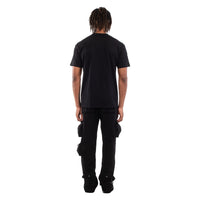 all black tshirt