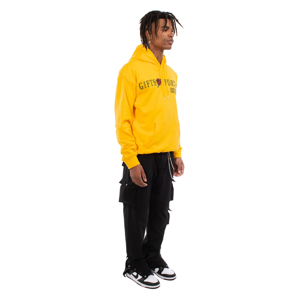 Graphic sweatshirts for men
